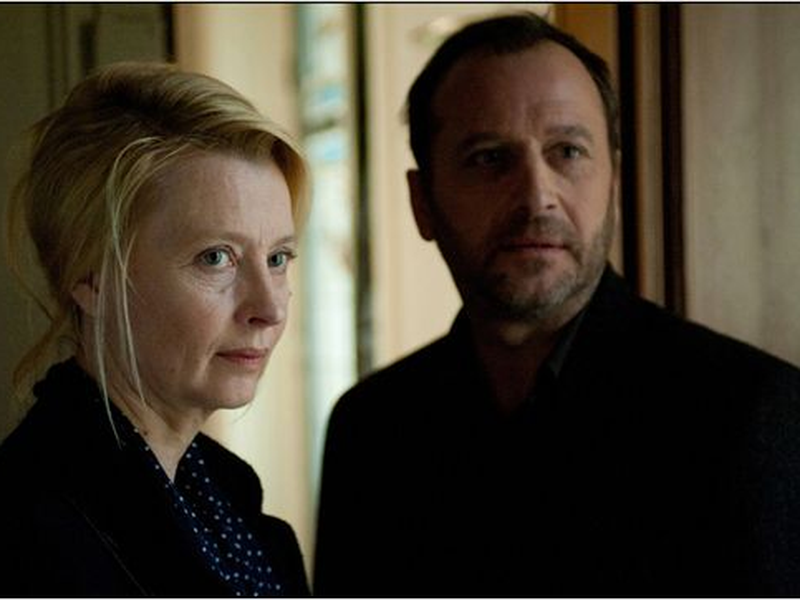 Foto 7 de Uma Dama em Paris