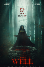 O Poço das Trevas (The Well)