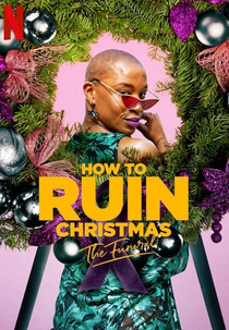Como Acabar com o Natal: O Chá de Bebê (3ª Temporada) (How To Ruin Christmas: The Baby Shower (Season 3))