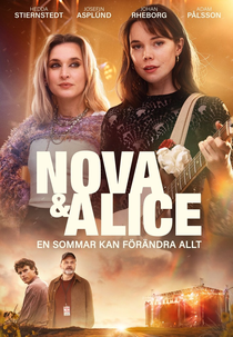 Nova & Alice (Nova & Alice)