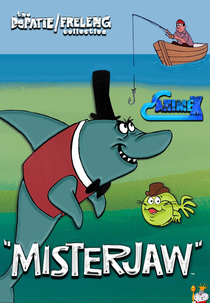Meu Amigo, o Tubarão (Misterjaw)