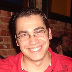 Foto de perfil de Marcio Moura