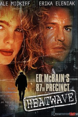 Distrito 87 - Uma Cilada Perigosa (Ed McBain's 87th Precinct: Heatwave)