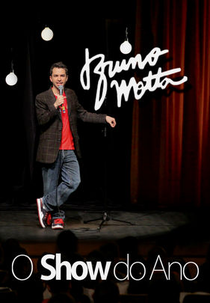 Bruno Motta: O Show do Ano (Bruno Motta: O Show do Ano)