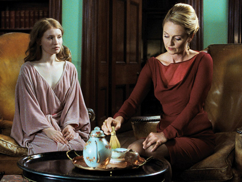 Foto 4 de Beleza Adormecida