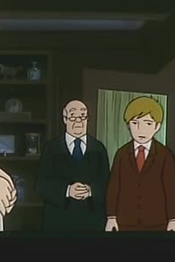 Poster de Episódio Finally a Job (1977)