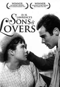 Filhos e Amantes (Sons and Lovers)