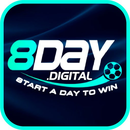 Foto de perfil de 8daydigital