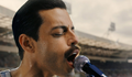 Malek reage às críticas sobre omissão de bissexualidade em Bohemian Rhapsody