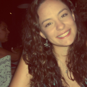 Foto de perfil de Ana Luiza