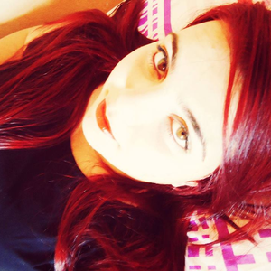 Foto de perfil de Ana Paula