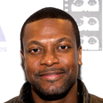 Chris Tucker