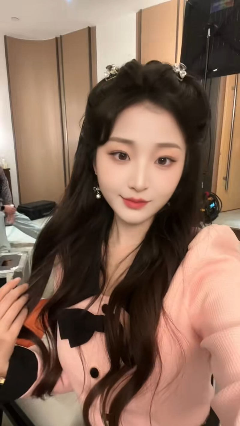 Li Mengna - Foto 4