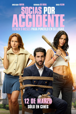 Socias por Accidente (Socias por Accidente)