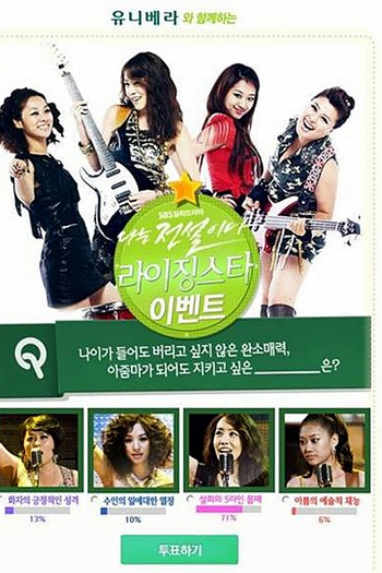  de Série I Am Legend (2010)