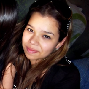 Foto de perfil de Franciele Nunes