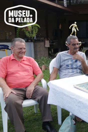 Poster de Curta Milésimo Gol (2019)