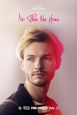 Poster 1 de Curta No Place Like Home (2017)