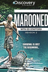 Ed Stafford, o Sobrevivente (2ª Temporada) (Marooned with Ed Stafford (Season 3))