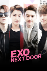 EXO Next Door (EXO Next Door)