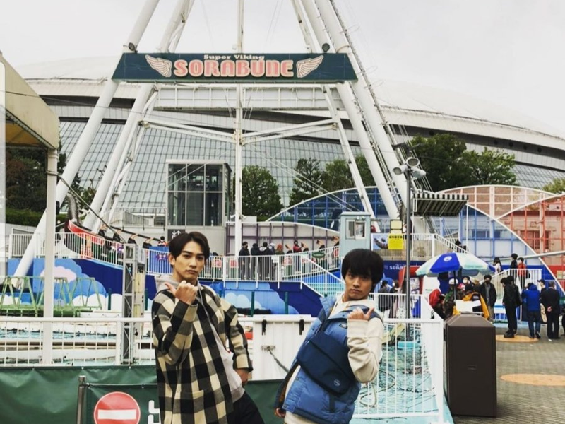 Foto 19 de Cherry Magic!