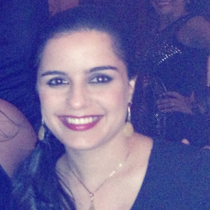 Foto de perfil de Priscilla Monteiro