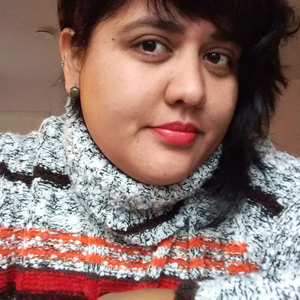Foto de perfil de ágatha salcedo