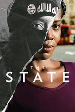 The State (2017) (The State (2017))