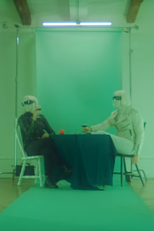 Drab Majesty: Out of Sequence (Drab Majesty: Out of Sequence)