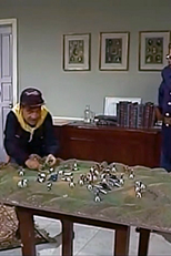 La cena con los vecinos / Los chochitos / El baile del regimiento / El perro con rabia (La cena con los vecinos / Los chochitos / El baile del regimiento / El perro con rabia)