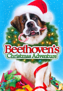 Beethoven - Aventura de Natal (Beethoven's Christmas Adventure)