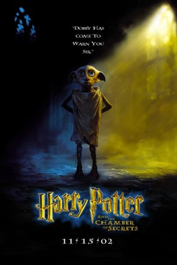  de Filme Harry Potter e a Câmara Secreta (2002)