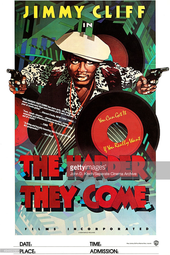  de Filme Balada Sangrenta (1972)