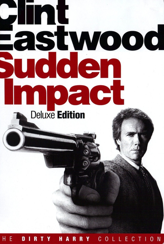 Poster 1 de Filme Impacto Fulminante (1983)