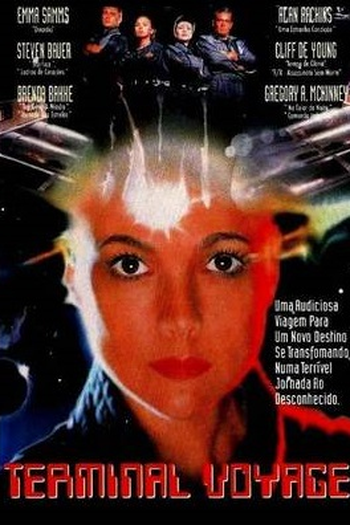  de Filme Jornada Ao Desconhecido (1994)