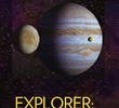 Viagem à Lua de Júpiter: Vida Alienígena