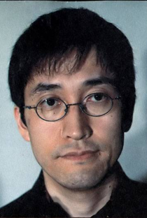 Junji Ito (I) - Poster 1