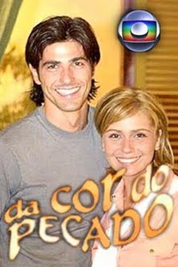  de TV Da Cor do Pecado (2004)
