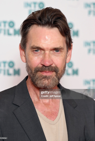Dougray Scott