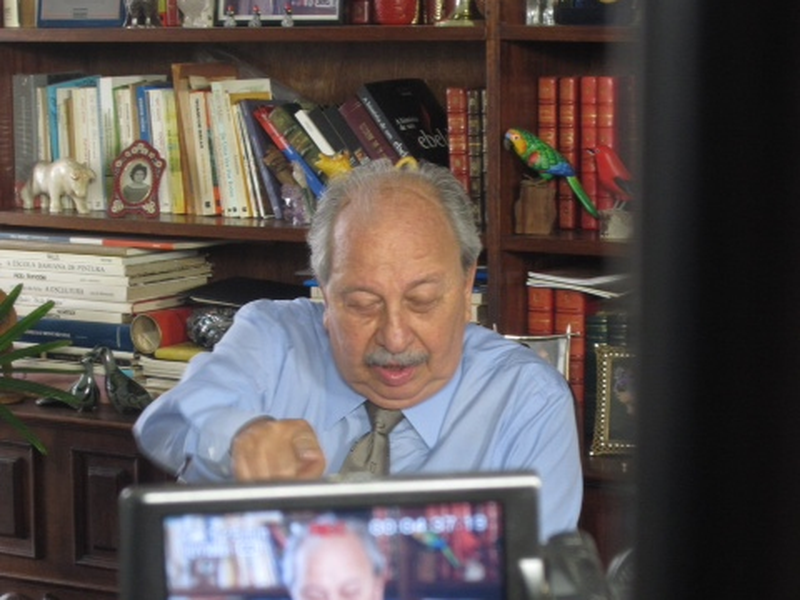 Foto 3 de Dossiê Jango