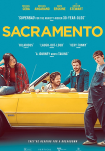 Sacramento (Sacramento)