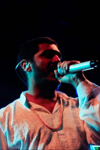  de TV Rio Encantado (2014)