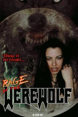 Rage of the Werewolf (Rage of the Werewolf)