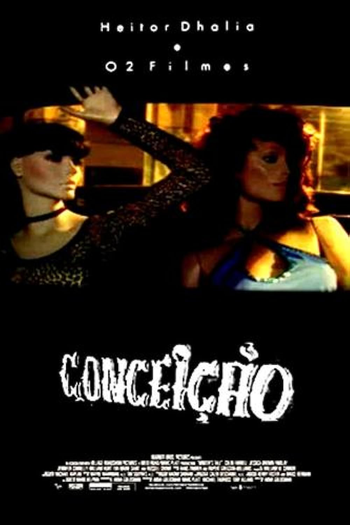 Poster de Curta Conceição (1999)