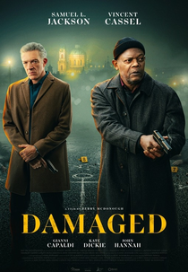 Danificado (Damaged)