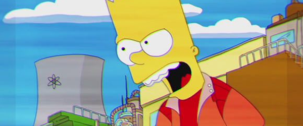 Bartkira: a mistura de Akira com Simpsons ganha trailer