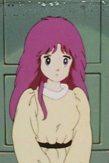 Poster de Episódio ペルシャがふたり？ (1984)