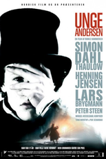 O Jovem Andersen (Unge Andersen)