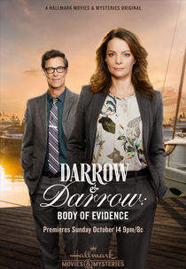 Darrow & Darrow: Vestígios de um Crime (Darrow & Darrow: Body of Evidence)