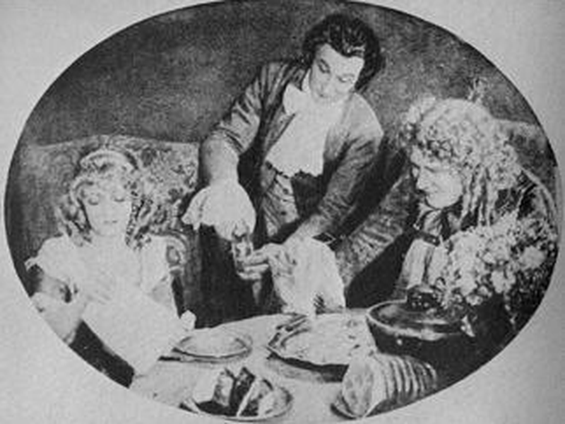 Foto 1 de Manon Lescaut